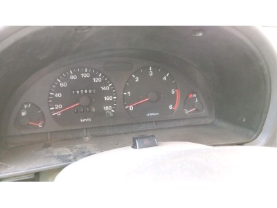 MECANICA DELANTERA SIN CUNA SUZUKI VITARA 2000