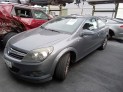 FARO ANTINIEBLA IZQUIERDO OPEL ASTRA GTC 2005