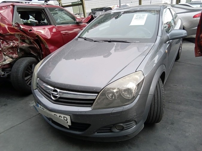 FARO ANTINIEBLA DERECHO OPEL ASTRA GTC 2005