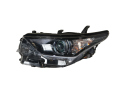 FARO DELANTERO IZQUIERDO TOYOTA AURIS 2018