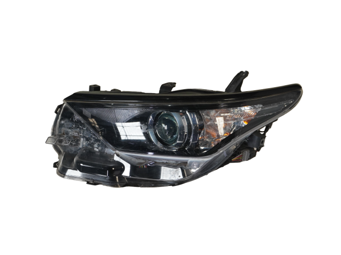 FARO DELANTERO IZQUIERDO TOYOTA AURIS 2018