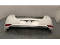 PARAGOLPES TRASERO TOYOTA AURIS BLANCO 2018