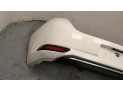 PARAGOLPES TRASERO TOYOTA AURIS BLANCO 2018