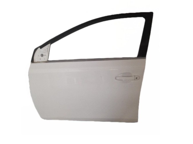 PUERTA DELANTERA IZQUIERDA TOYOTA AURIS BLANCO 2018