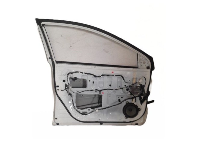 PUERTA DELANTERA IZQUIERDA TOYOTA AURIS BLANCO 2018