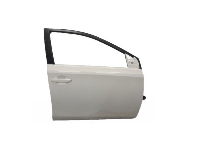 PUERTA DELANTERA DERECHA TOYOTA AURIS BLANCO 2018