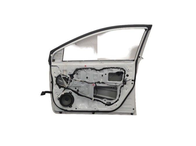 PUERTA DELANTERA DERECHA TOYOTA AURIS BLANCO 2018