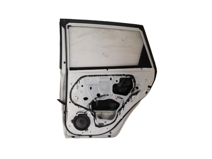 PUERTA TRASERA DERECHA TOYOTA AURIS BLANCO 2018
