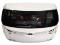 PORTON TRASERO TOYOTA AURIS BLANCO 2018