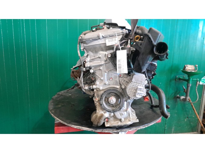 Motor TOYOTA AURIS 2018