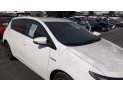MANDO ELEVALUNAS DELANTERO DERECHO TOYOTA AURIS 2018