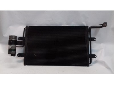 Radiador A/C SEAT TOLEDO 1999