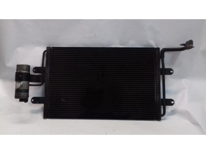 Radiador A/C SEAT TOLEDO 1999