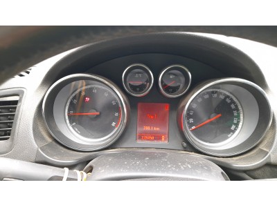 Radiador motor OPEL INSIGNIA 2010