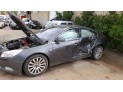 ELEVALUNAS TRASERO IZQUIERDO OPEL INSIGNIA 2010