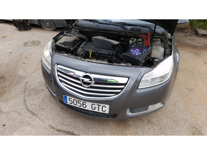 ELEVALUNAS TRASERO DERECHO OPEL INSIGNIA 2010