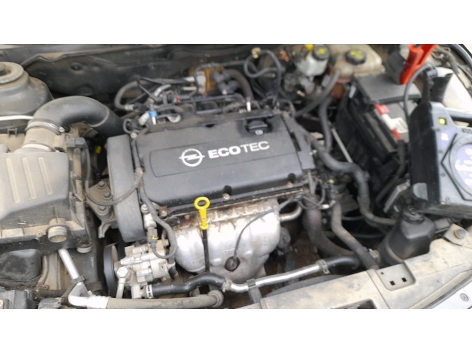 ELEVALUNAS TRASERO DERECHO OPEL INSIGNIA 2010