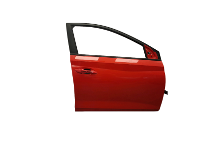 PUERTA DELANTERA DERECHA HYUNDAI I20 ROJA 2021