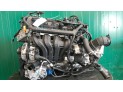 MOTOR CON ACCESORIOS Y CAJA DE CAMBIOS HYUNDAI I20