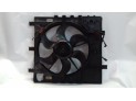 ELECTROVENTILADOR MERCEDES VITO 1998