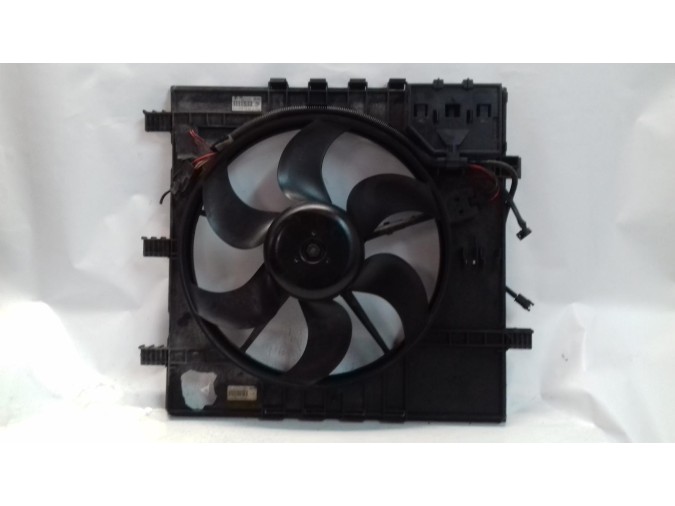 ELECTROVENTILADOR MERCEDES VITO 1998