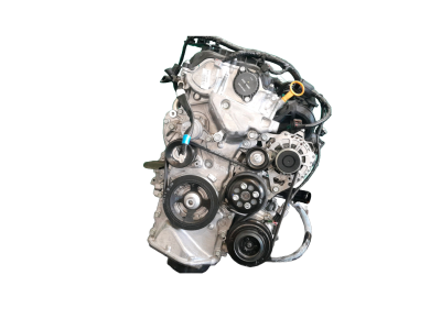 Motor HYUNDAI I20