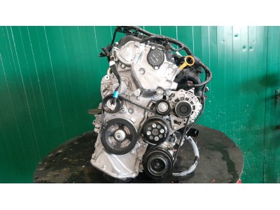 ALTERNADOR HYUNDAI I20 2021