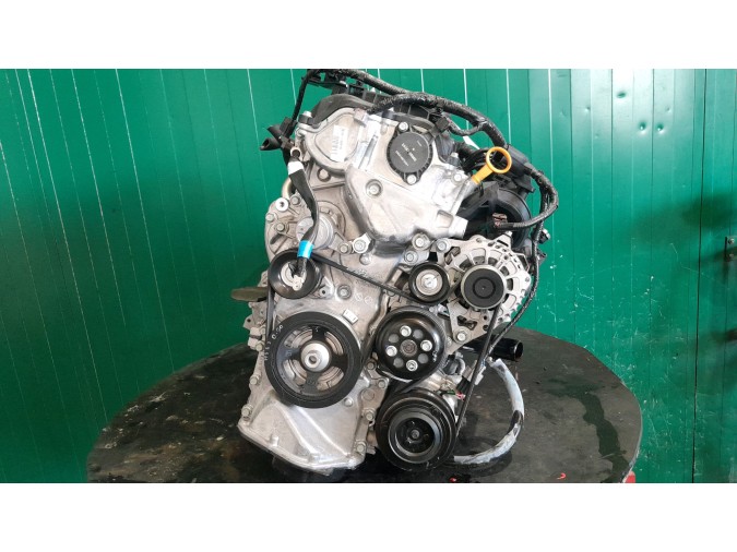 ALTERNADOR HYUNDAI I20 2021
