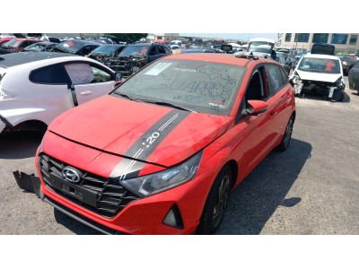 CENTRALITA MOTOR UCE HYUNDAI I20 2021