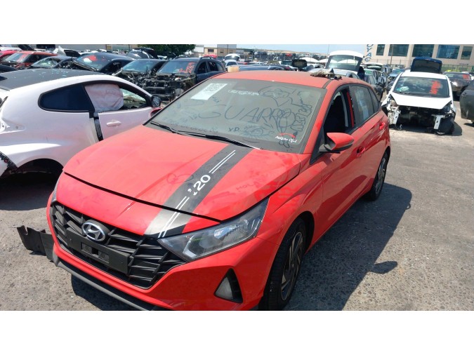 CONMUTADOR DE ARRANQUE HYUNDAI I20 2021