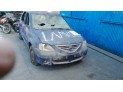 MOTOR ARRANQUE DACIA LOGAN 2006