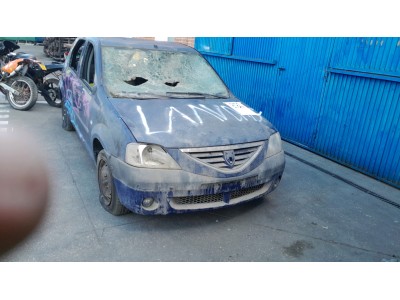 MOTOR ARRANQUE DACIA LOGAN 2006
