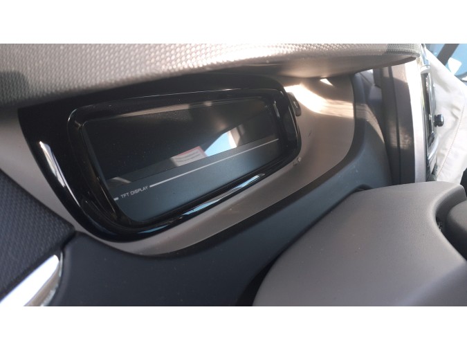 PUENTE TRASERO RENAULT ZOE 2015