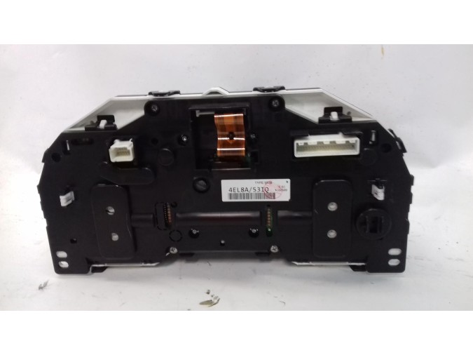 CUADRO INSTRUMENTOS MERCEDES VITO 2016