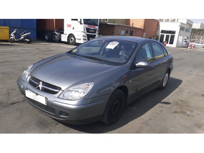 CENTRALITA MOTOR UCE CITROEN C5 2003
