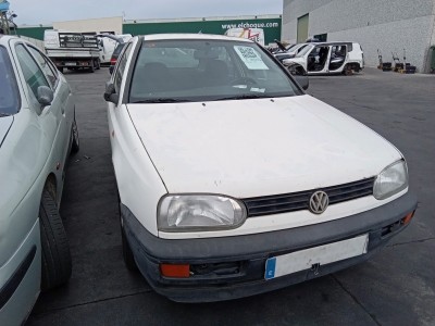 PANEL DELANTERO VOLKSWAGEN GOLF 1993