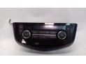 MANDO CLIMATIZACION MERCEDES VITO 2016
