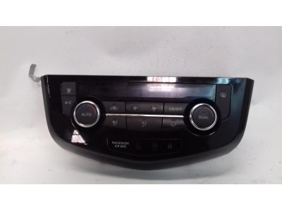 MANDO CLIMATIZACION MERCEDES VITO 2016