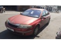 ELEVALUNAS TRASERO DERECHO RENAULT LAGUNA 2002