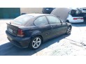 PANEL FRONTAL BMW 320TD 2004