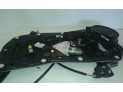 ELEVALUNAS DELANTERO DERECHO VOLKSWAGEN PASSAT CC 2015