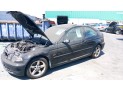 ELEVALUNAS DELANTERO IZQUIERDO BMW 320TD 2004