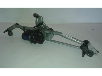 MOTOR LIMPIAPARABRISAS DELANTERO VOLKSWAGEN PASSAT CC 2015