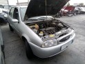 ELEVALUNAS TRASERO IZQUIERDO FORD FIESTA 1999