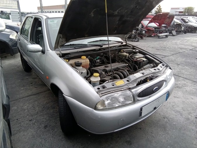MANDO ELEVALUNAS DELANTERO DERECHO FORD FIESTA 1999