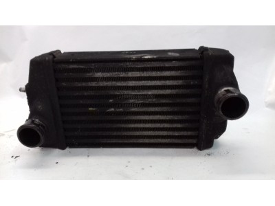 Intercooler VOLKSWAGEN PASSAT CC 2001
