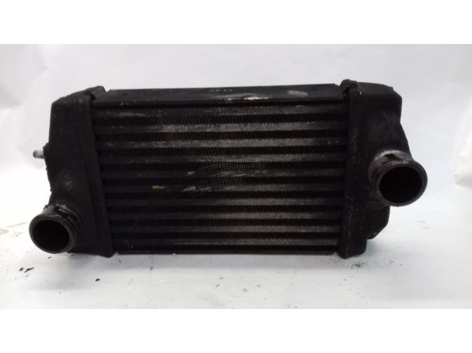 Intercooler VOLKSWAGEN PASSAT CC 2001