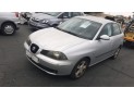 INTERCOOLER SEAT IBIZA 2005