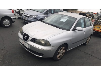 INTERCOOLER SEAT IBIZA 2005