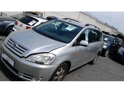 CAJA CAMBIOS TOYOTA AVENSIS VERSO 2001
